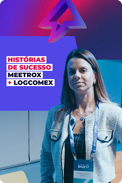 Case de sucesso MeetRox