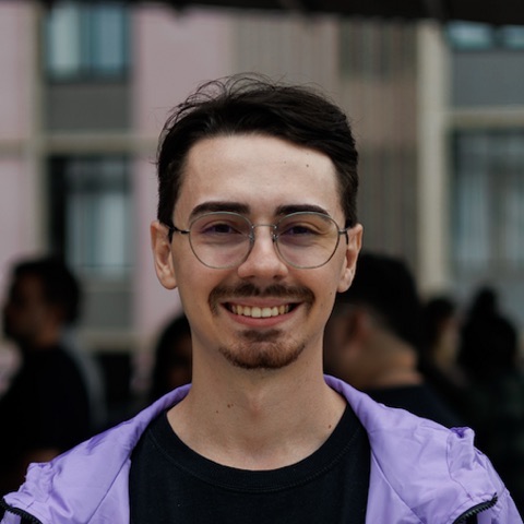Gustavo